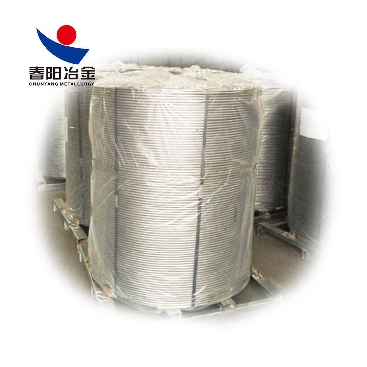 包芯線的喂線深度與速度與什么有關(guān)？