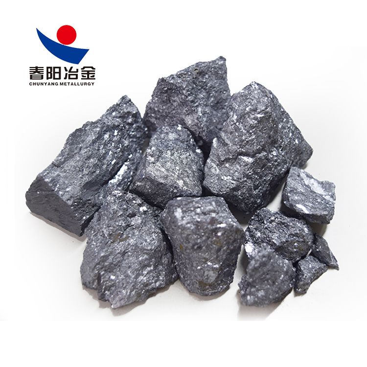 硅鈣合金可以使用在哪些場(chǎng)合中？